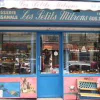 Les Petits Mitrons