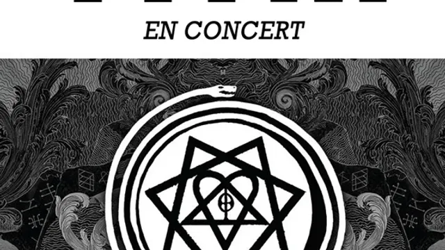 Him + guests