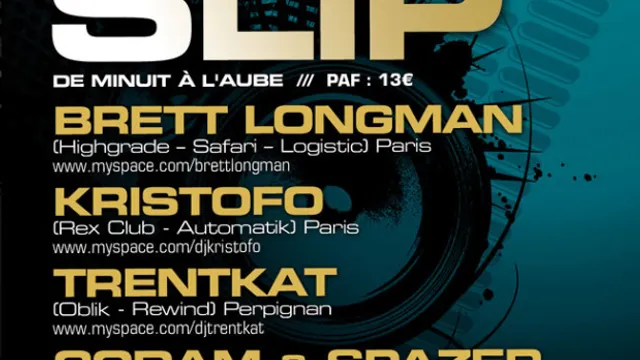 ANTISLIP