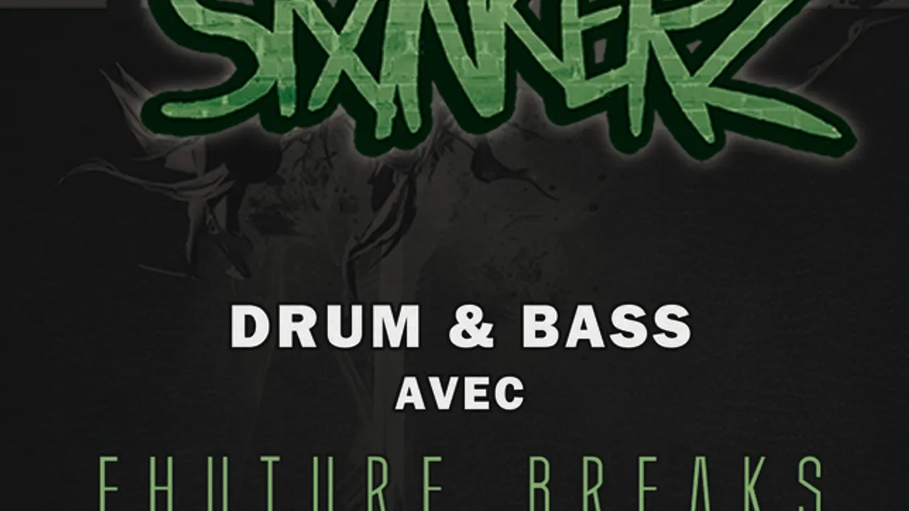 THURSDAY SKANKERZ