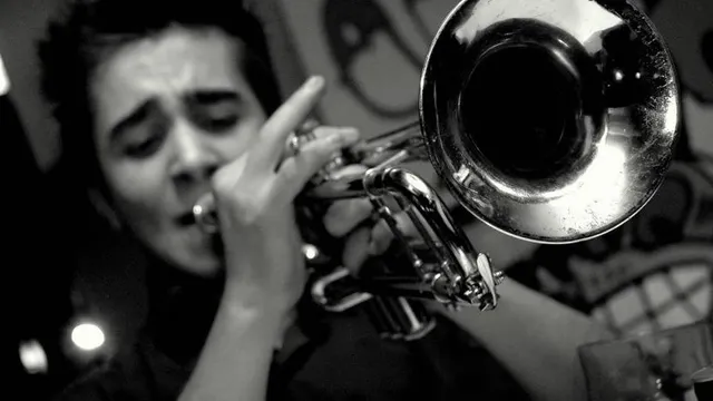 Soirée à thème : Les 4 saisons du Jazz