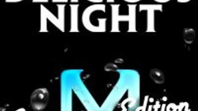 Delicious Night special Summer