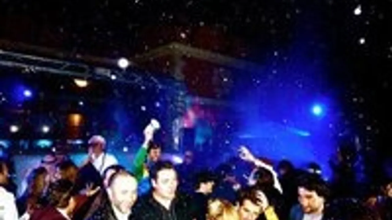 Eurovision à Bagatelle