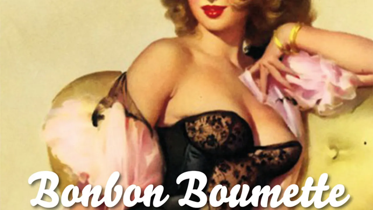 La Bonbon Boumette