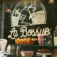 La Bossue