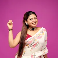 Arunita Kanjilal