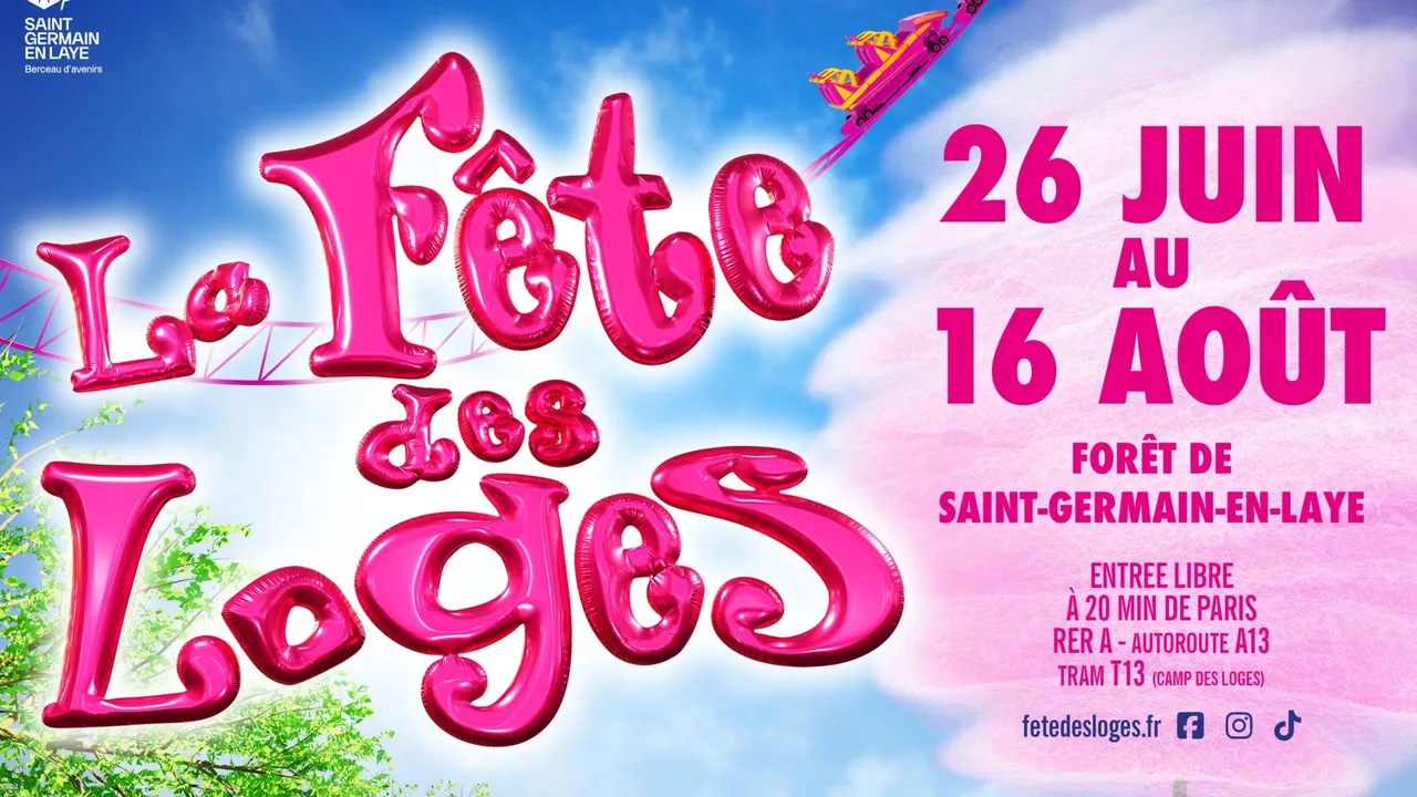 La Fête des Loges
