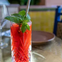 Brasserie Noura