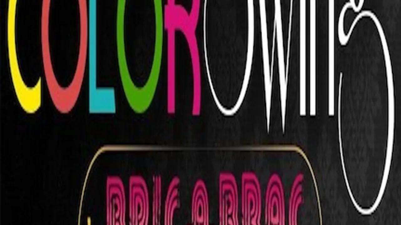 Colorswing