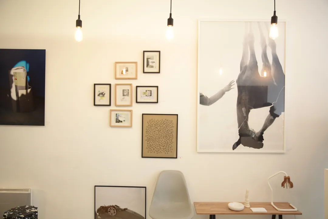 Chez Moi, Paris Shop Paris