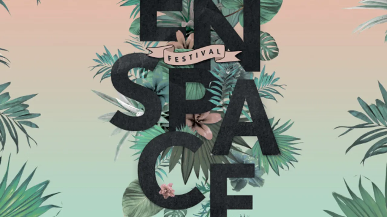 Open Space #2 : Robag Wruhme - Terranova