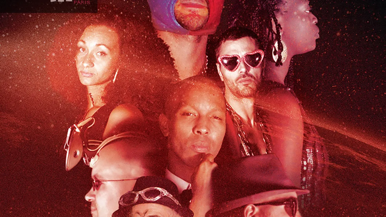 Funky Fridays : Time Code (live) X Brackos (dj set)