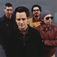 Red House Painters