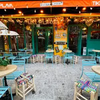Tiki Playa
