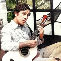 Geraldo Vandre