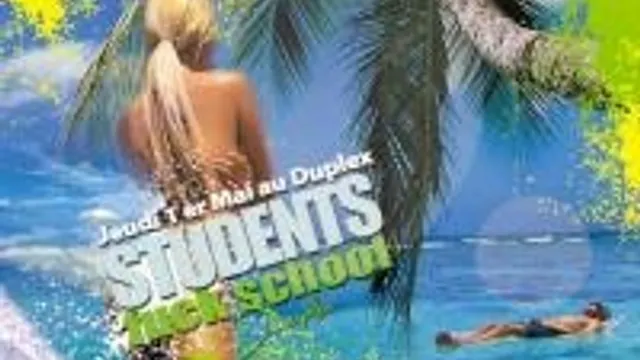 Students Fuck School