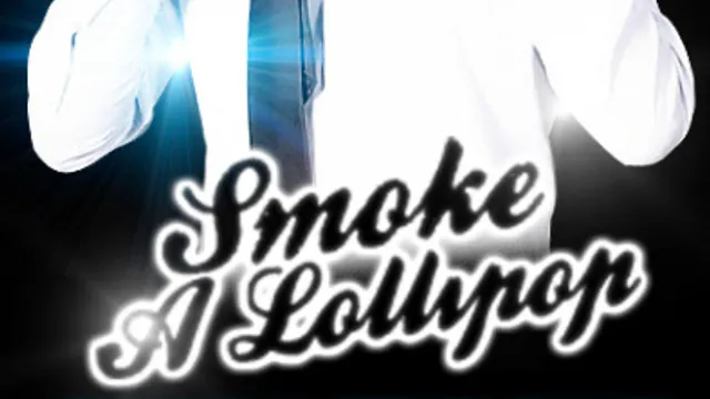 Smoke A Lolipop