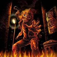 Iron Maiden
