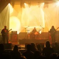 Mantra Machine
