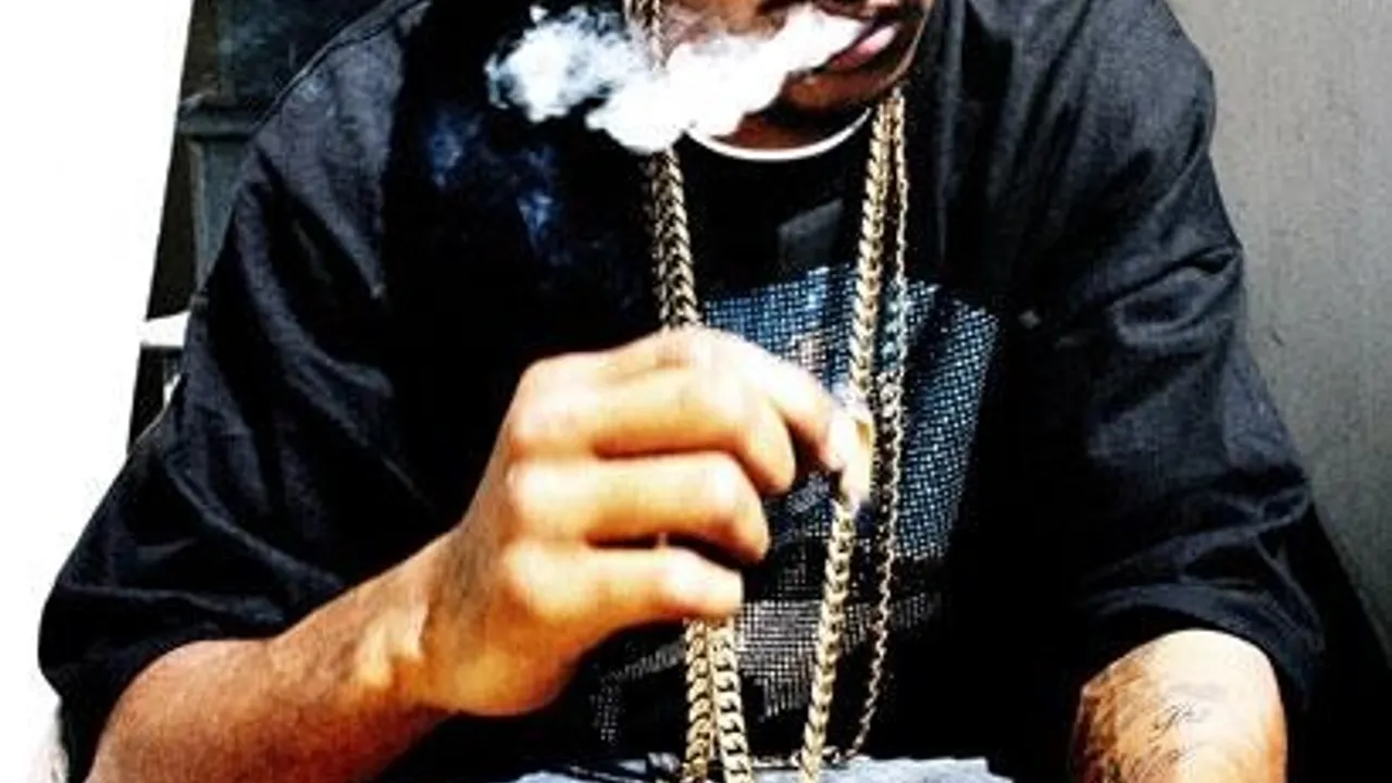 Nipsey Hussle en concert