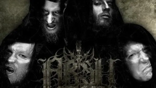 Absu + Nachtmystium + Razor Of Occam Et Zoroaster