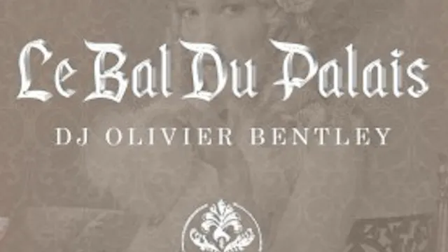 Le Bal du Palais