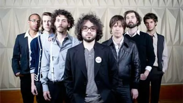 Tahiti Boy & The Palmtree Family