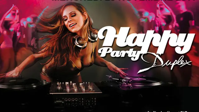 Happy Party