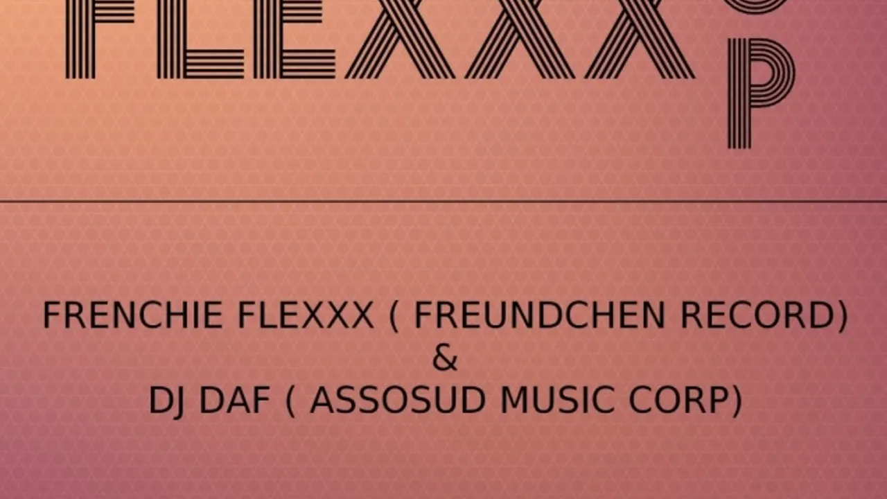 Flexxx Up