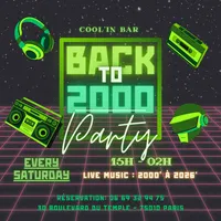 Back to 2000