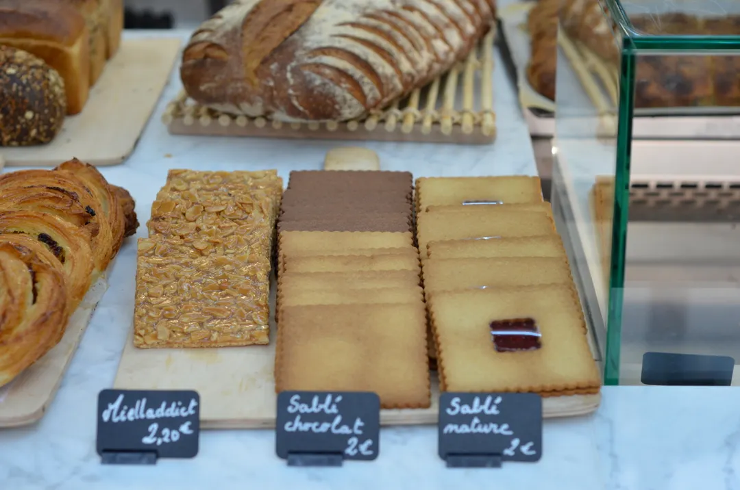 Liberté Shop Paris