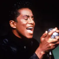 Jermaine Jackson