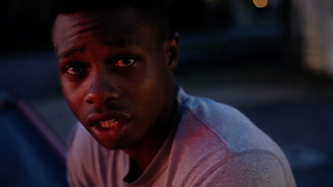 Projection du film Hale County This Morning, This Evening de RaMell Ross