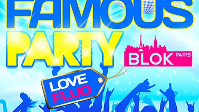 Famous Party