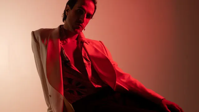 Valentine Groove, Joe Lewandowski & Secret Guest