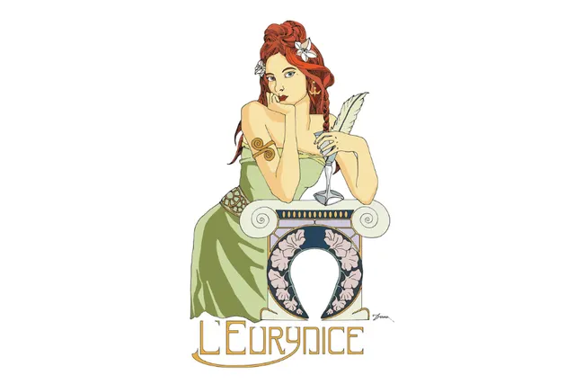 L'Eurydice