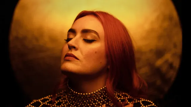 Róisín O « The Magic Tour 2026 »