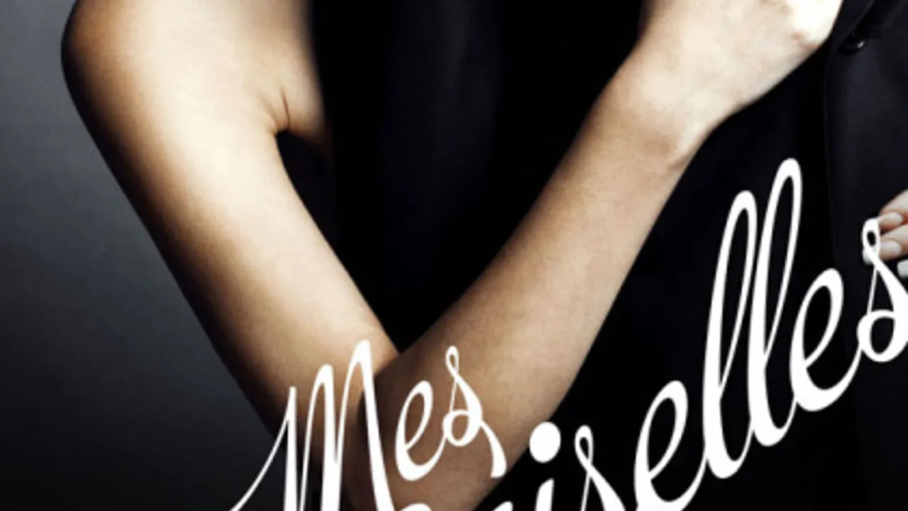 Mes Demoiselles spécial Journée de la Femme