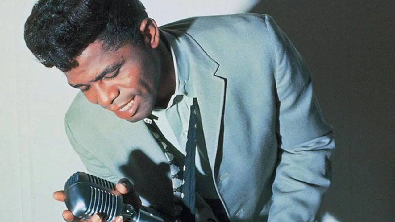 Jam session - James Brown tribute