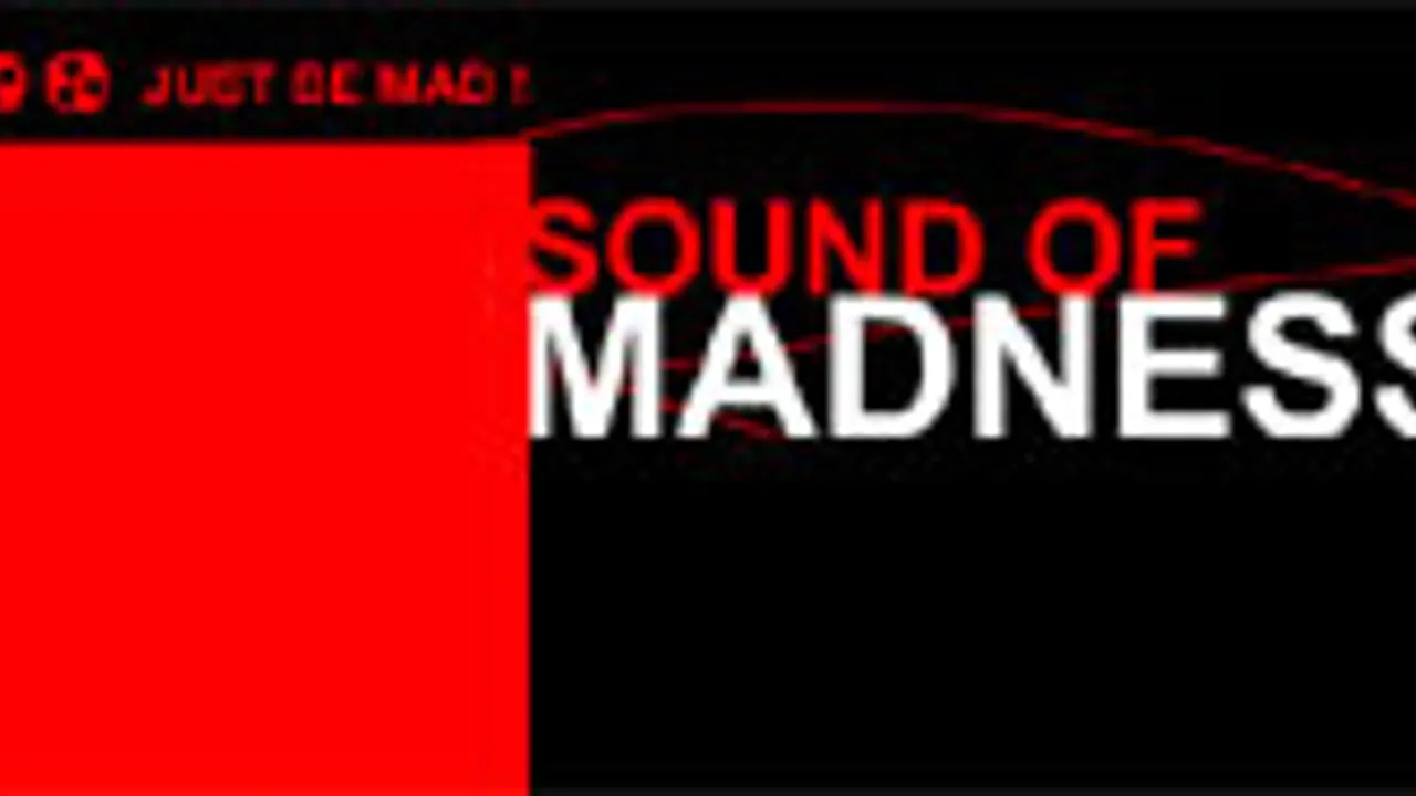 Sound of Madness