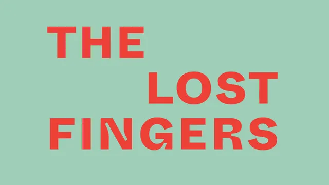 Aurores montréal : bernard adamus - Ludo Pin - The Lost Fingers