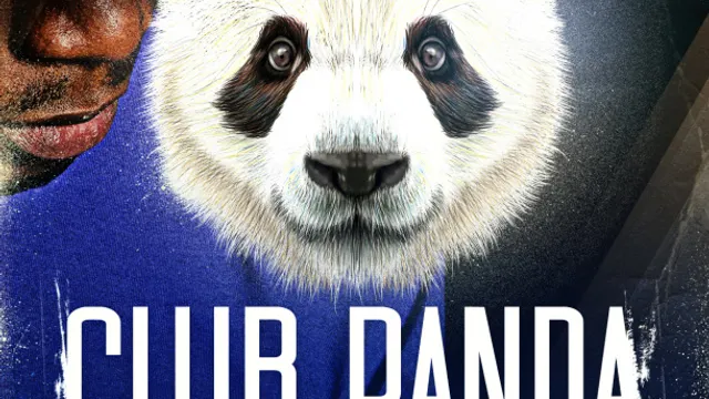Club Panda #8 curated by Sonikem