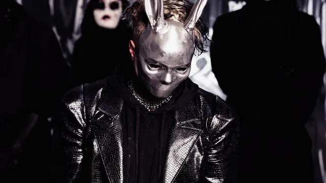 Ghøstkid