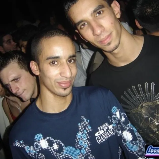 Hichem N