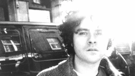 Paddy Casey