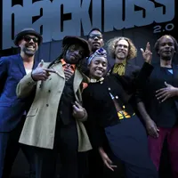 Blacknuss