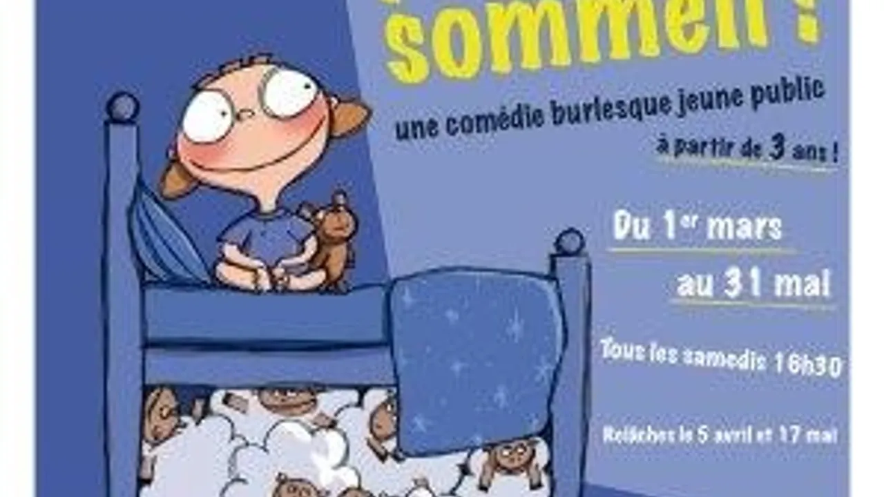 J'ai Papa Sommeil