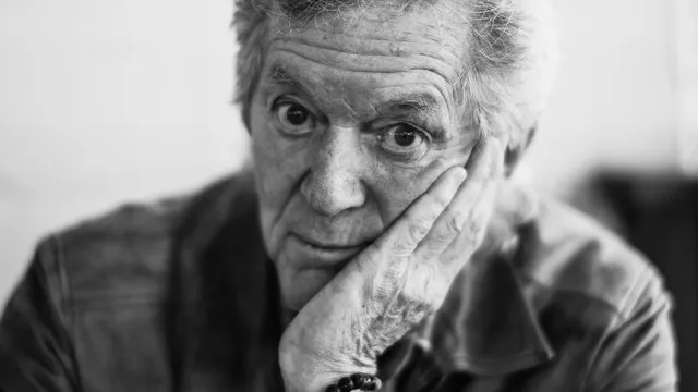 ELDORADO MUSIC CLUB #5 - RODNEY CROWELL