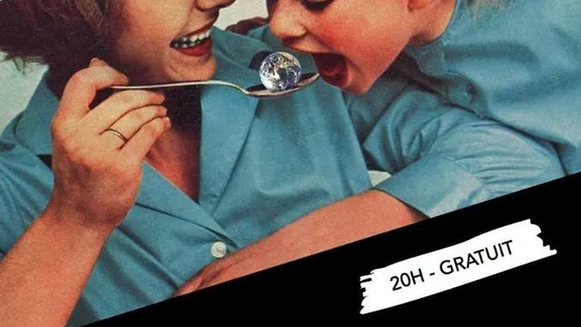 Wallace Vanborn • Our Blond Covers // Supersonic - Free