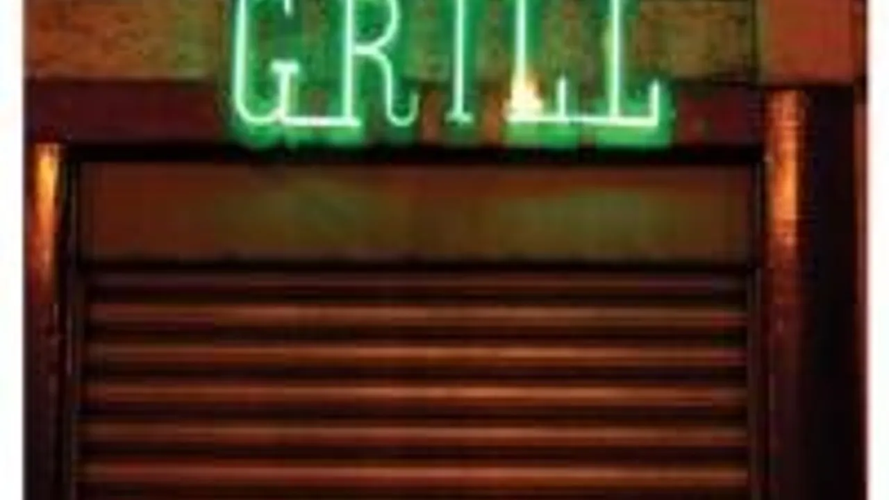 Grill